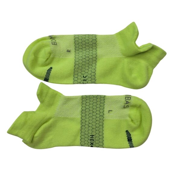 NEW BOMBAS Women's Lightweight Athletic Ankle Sock - Picture 1 of 2